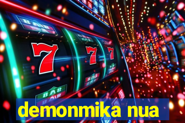 demonmika nua